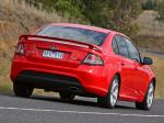 Ford Falcon XR8 2008 года